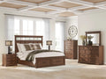 5pc Bedroom Set