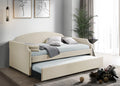 Amanda Daybed with Trundle