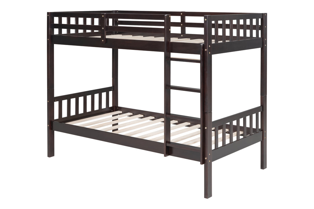 Bunk Beds