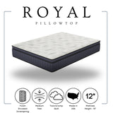 ROYAL ULTRA PLUSH